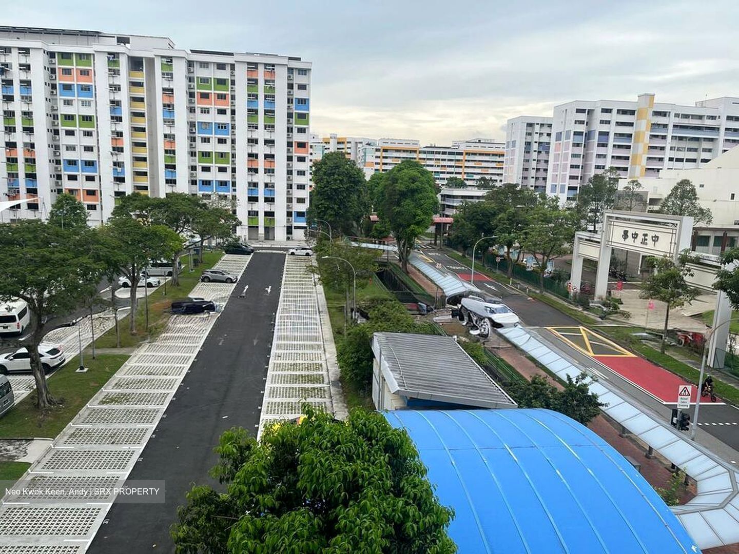 Blk 638 Yishun Street 61 (Yishun), HDB 4 Rooms #566125661